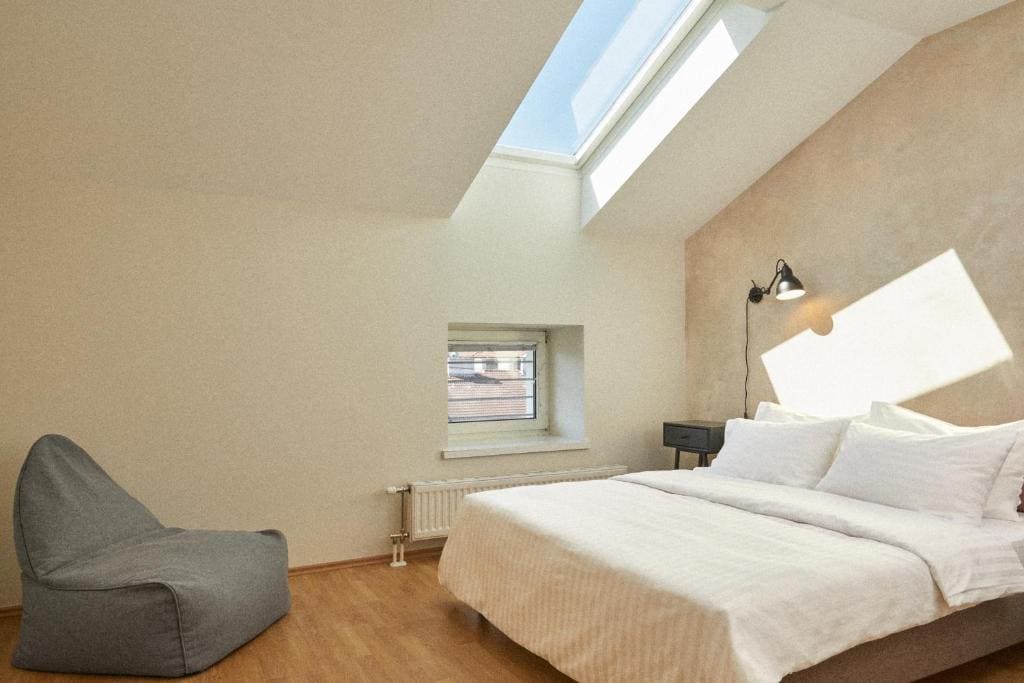 Superior Double Room room - Image 2