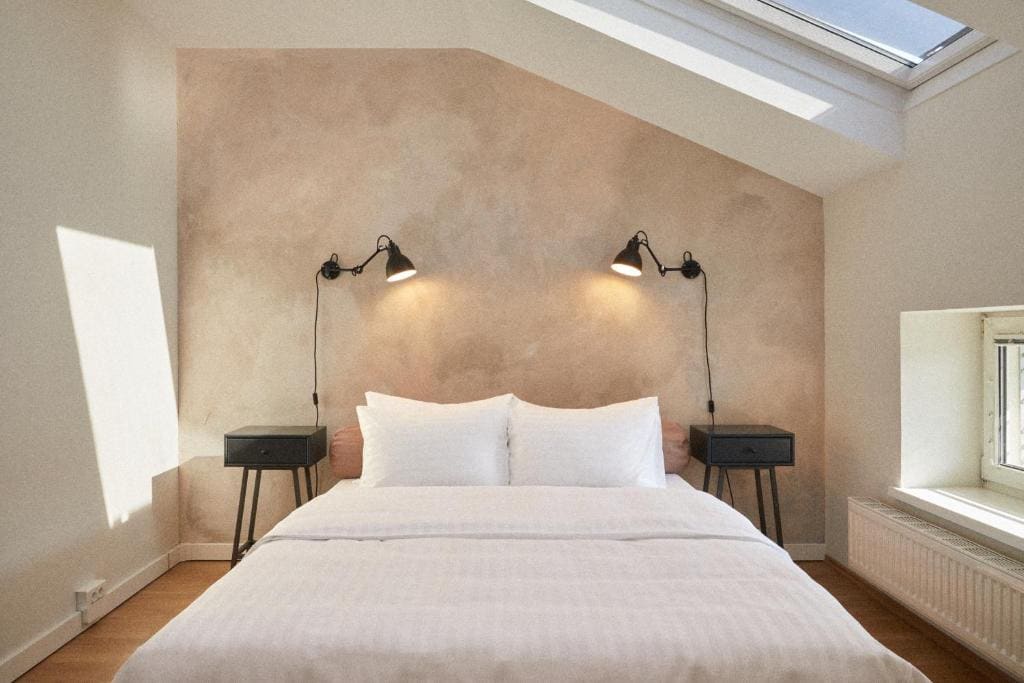 Superior Double Room room - Image 1