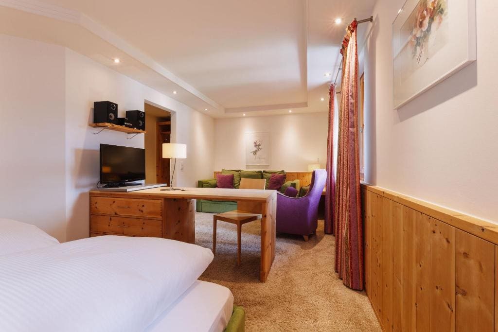 Comfort Double Room room - Image 3