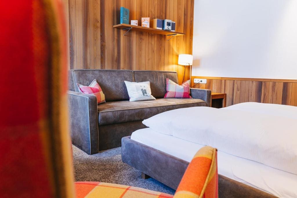 Double Room room - Image 2