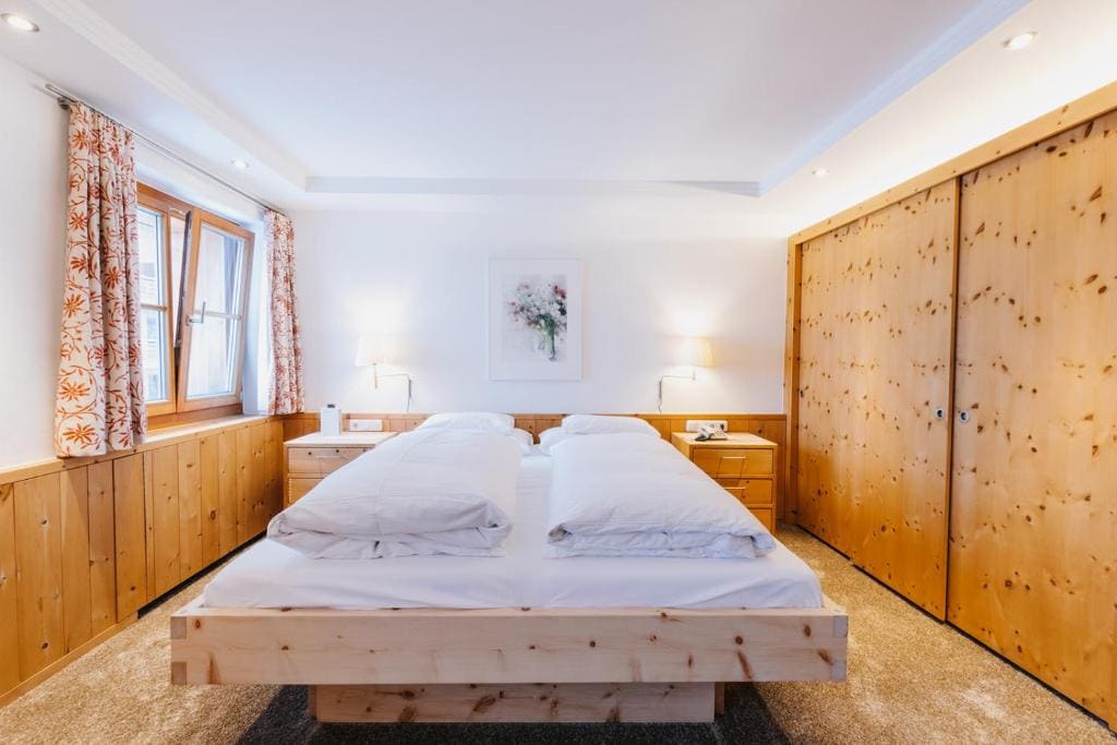 Double Room room - Image 1