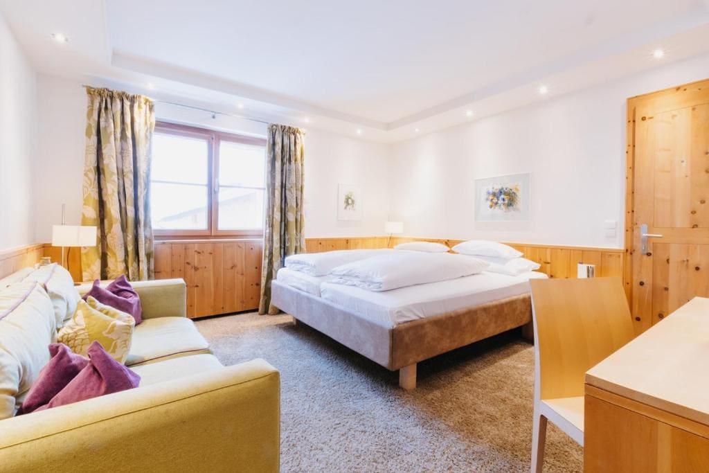Double Room room - Image 3
