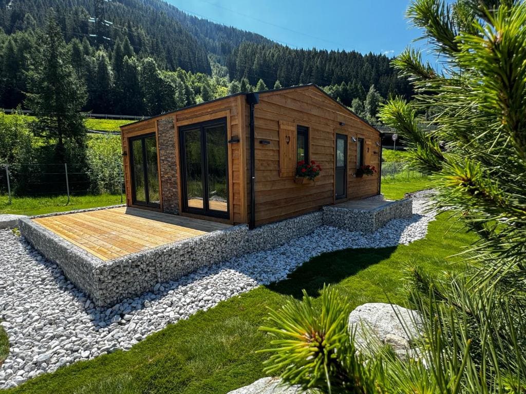 Holiday Home room - Image 1
