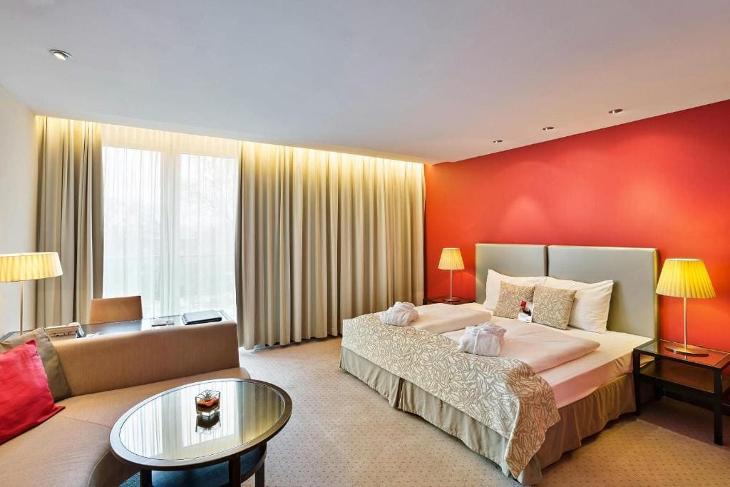 Superior Room room - Image 2
