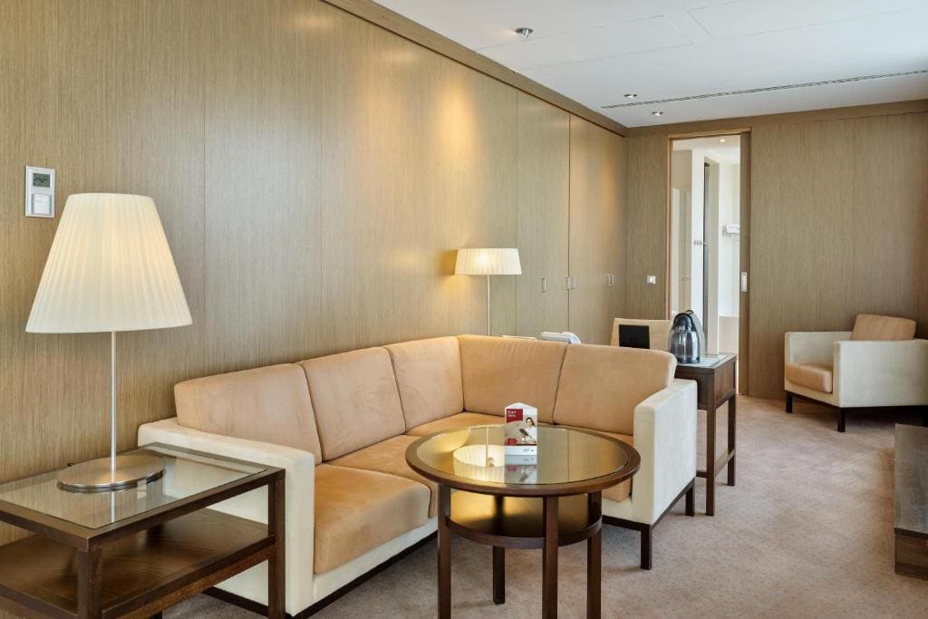 Suite room - Image 1