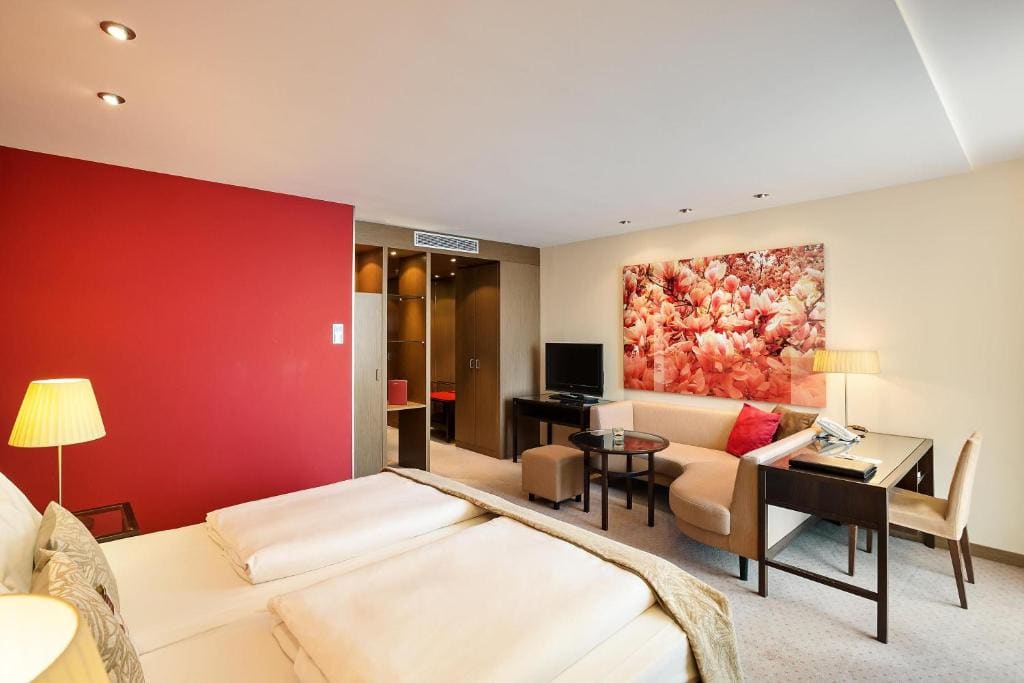 Superior Room room - Image 1