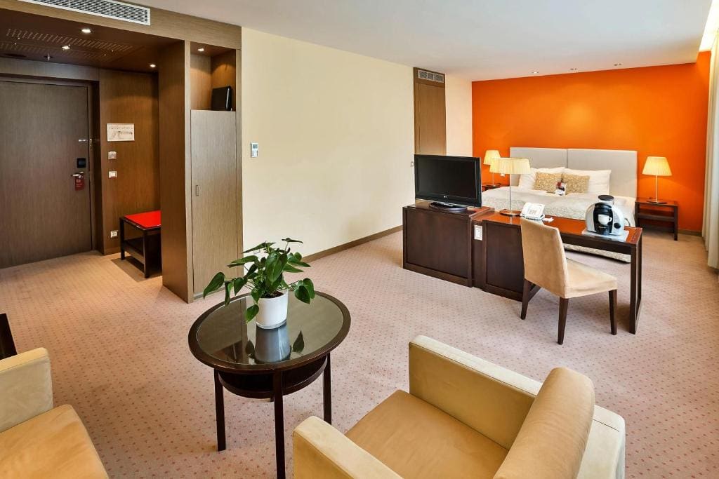 Premium Room room - Image 1