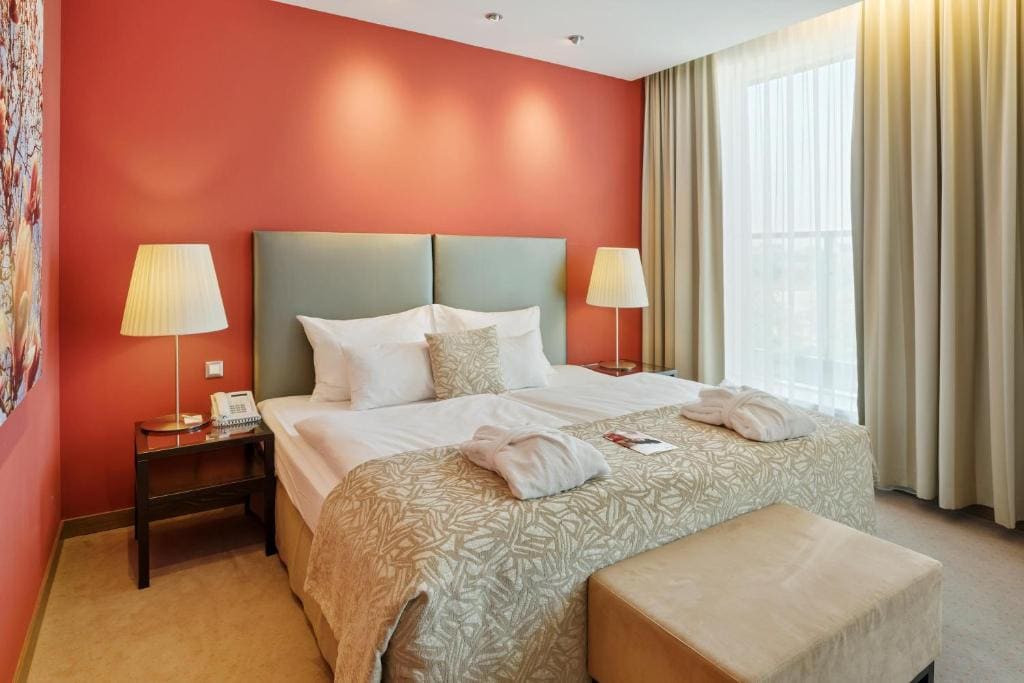 Junior Suite room - Image 2