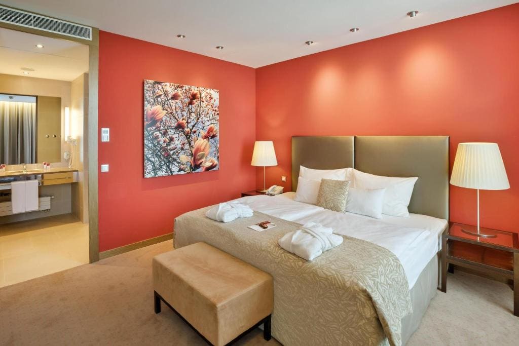 Junior Suite room - Image 1