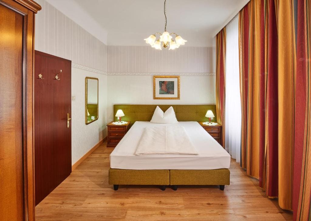 Standard Single Room room - Image 1