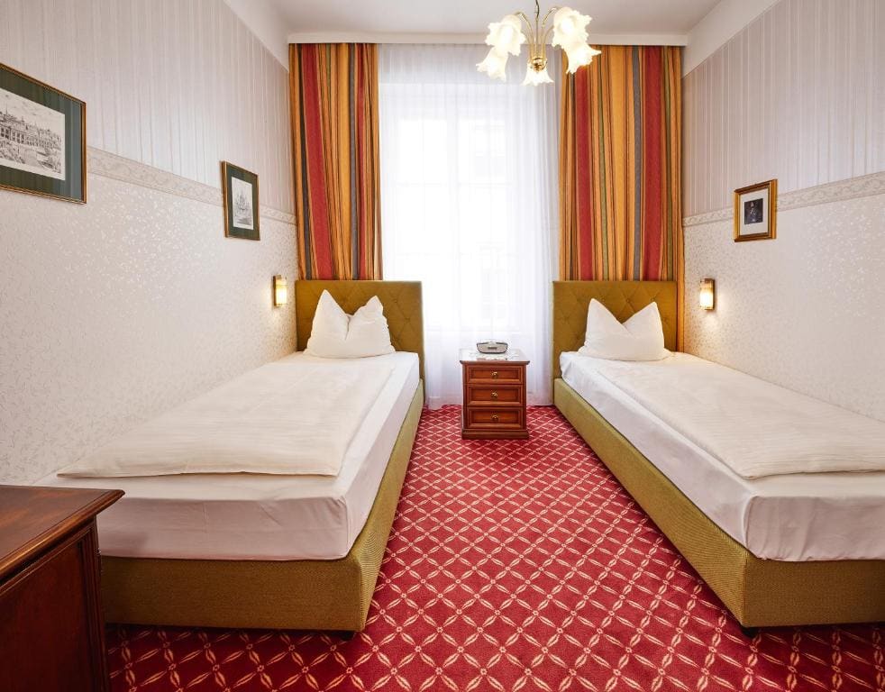 Standard Single Room room - Image 3
