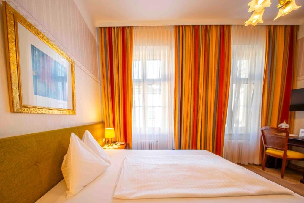 Standard Single Room room - Image 2