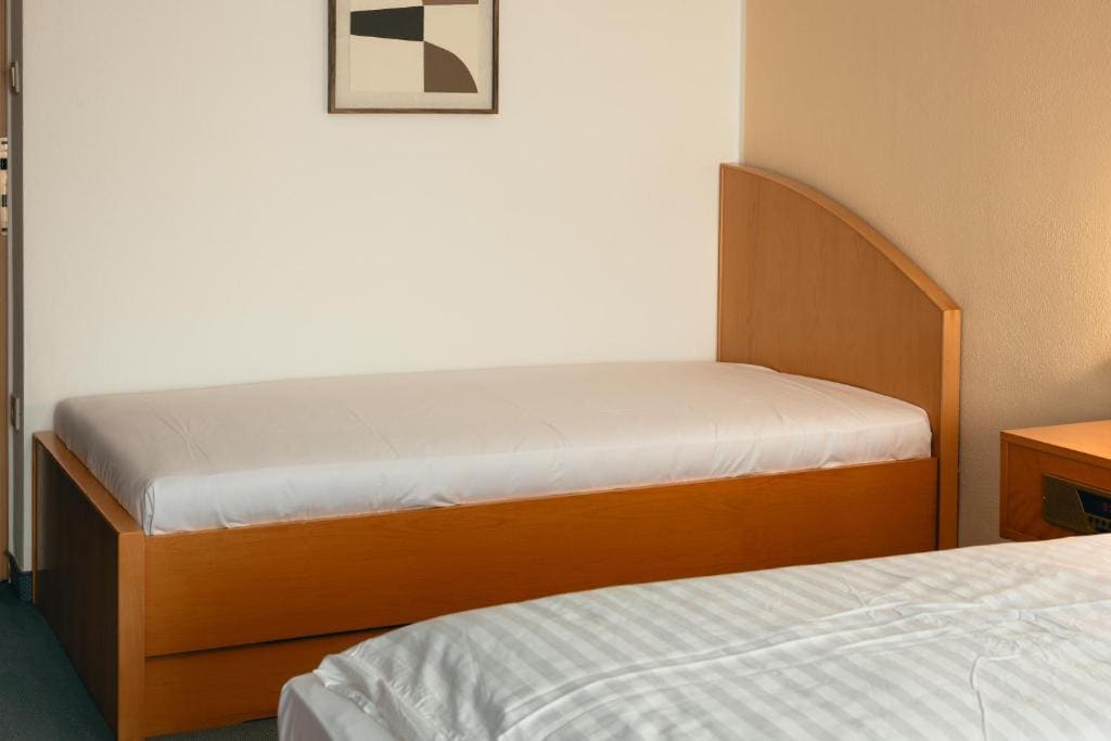 Triple Room with Balcony room - Image 3