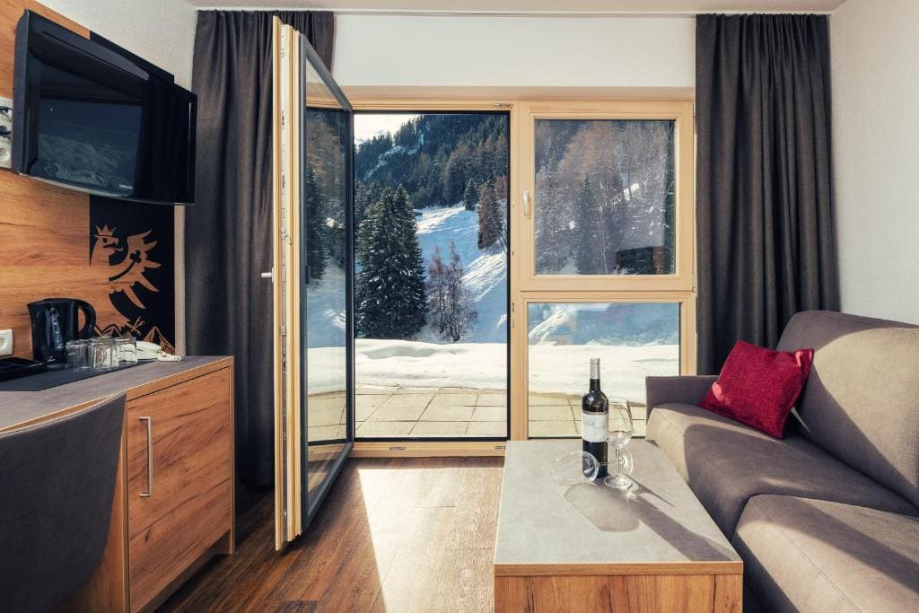 Double Room room - Image 2