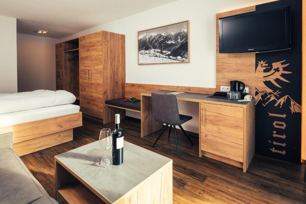 Double Room room - Image 3