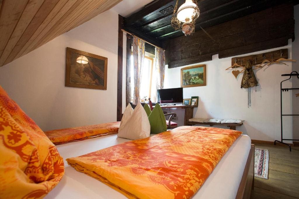 Double Room room - Image 1