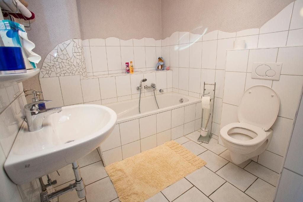 Double Room room - Image 3