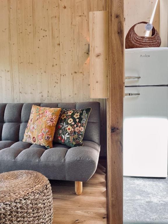 One-Bedroom Chalet room - Image 3