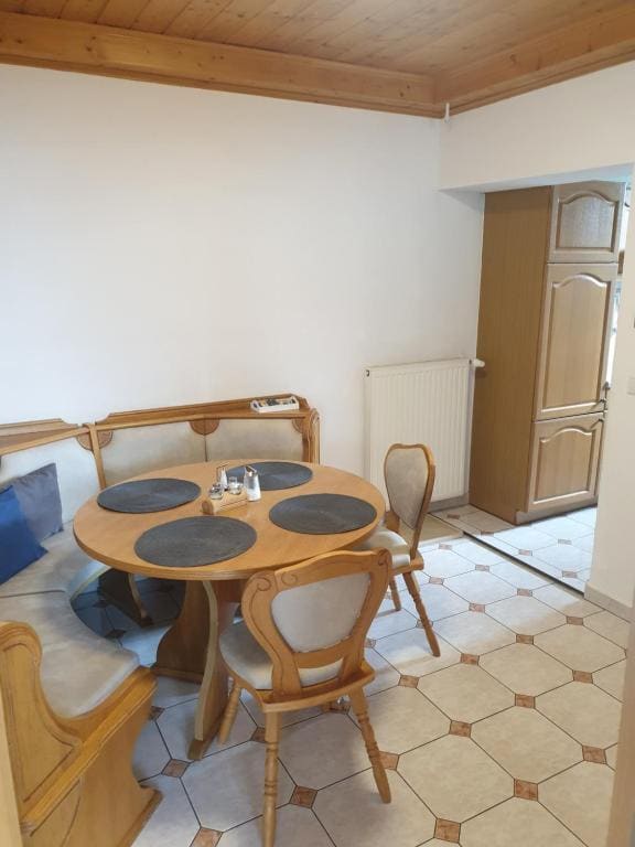 Two-Bedroom Apartment room - Image 2