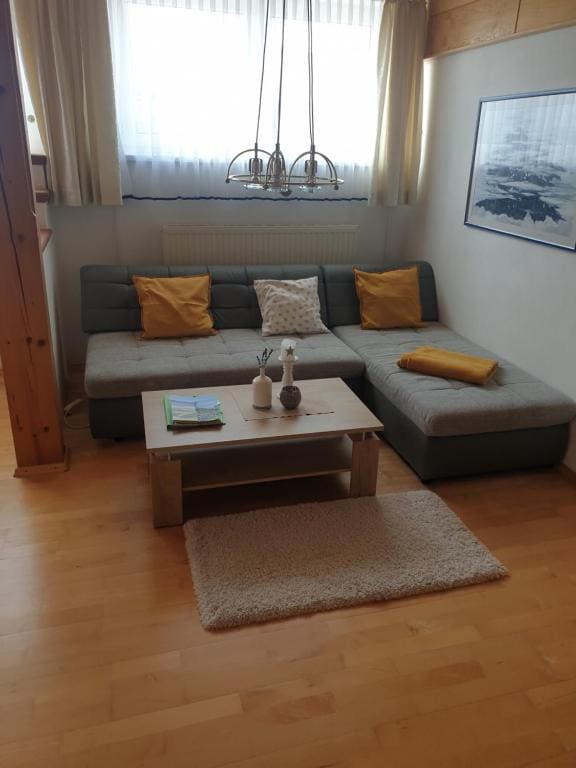 Two-Bedroom Apartment room - Image 1