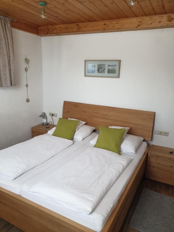 Two-Bedroom Apartment room - Image 3