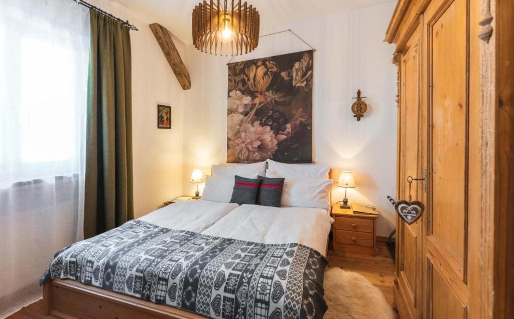 Classic Double Room room - Image 2