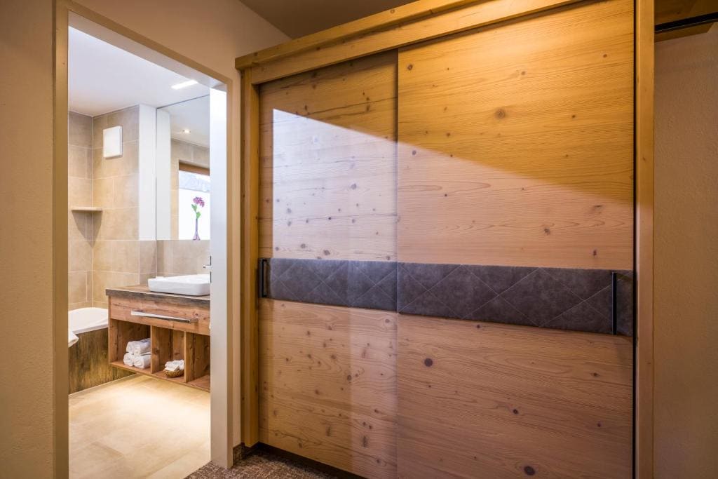 Deluxe Double Room room - Image 2