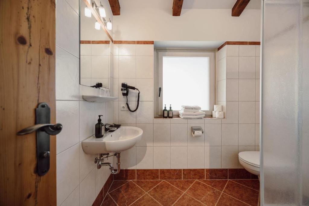 Superior Apartment room - Image 3