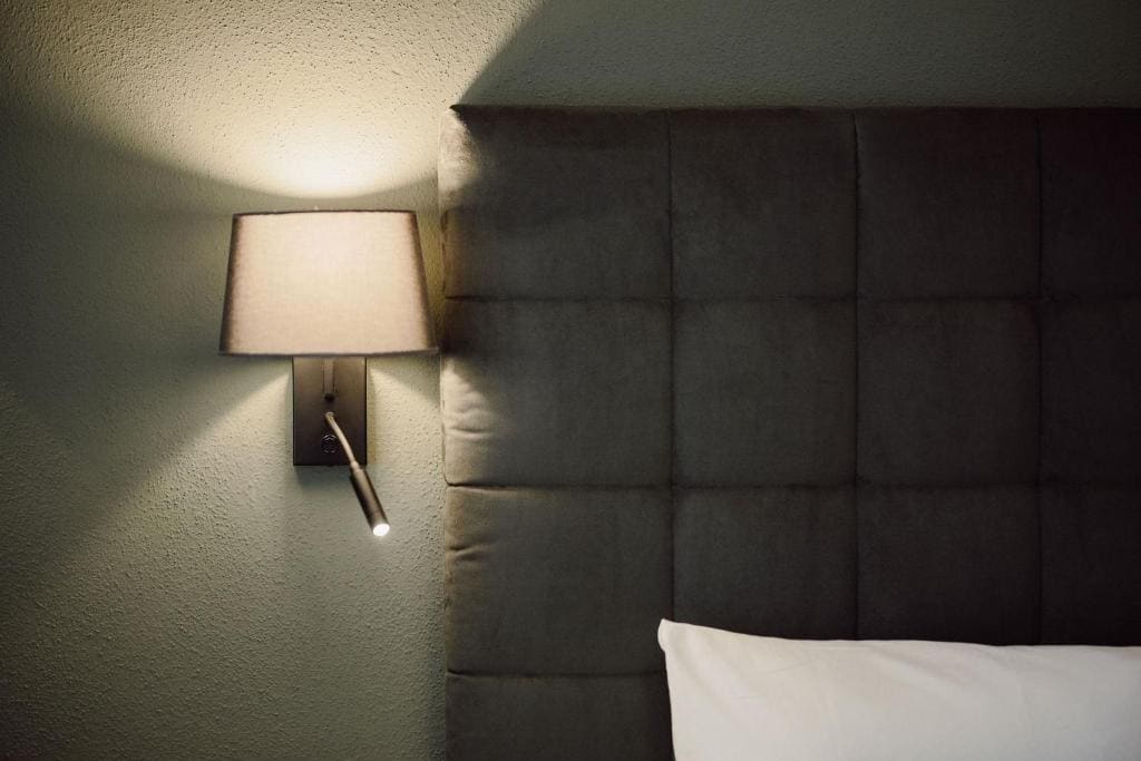 Deluxe Quadruple Room room - Image 2