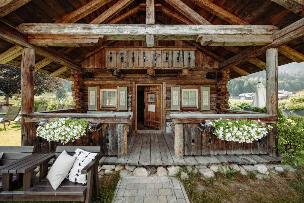 Two-Bedroom Chalet room - Image 1