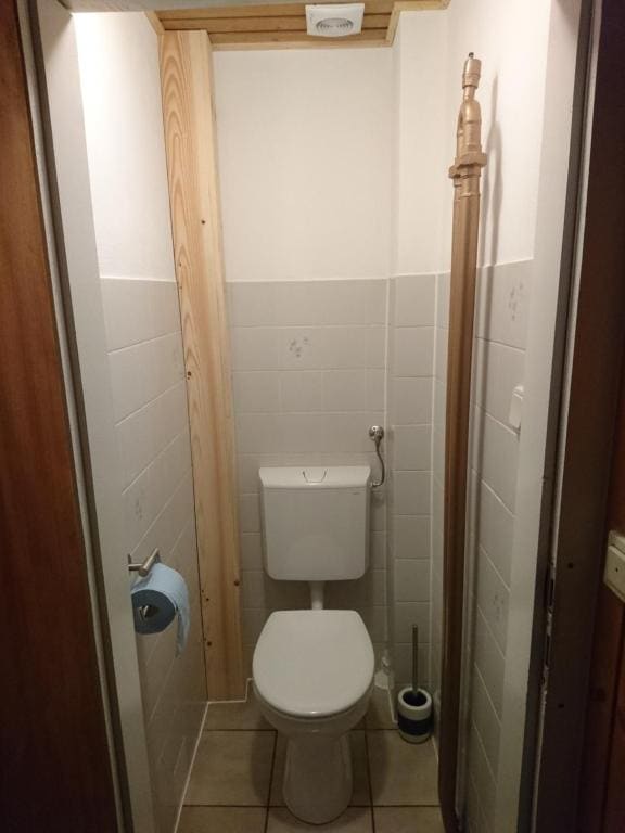 Apartment with Balcony room - Image 1