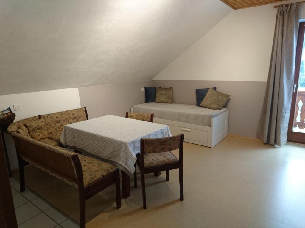 Apartment with Balcony room - Image 2