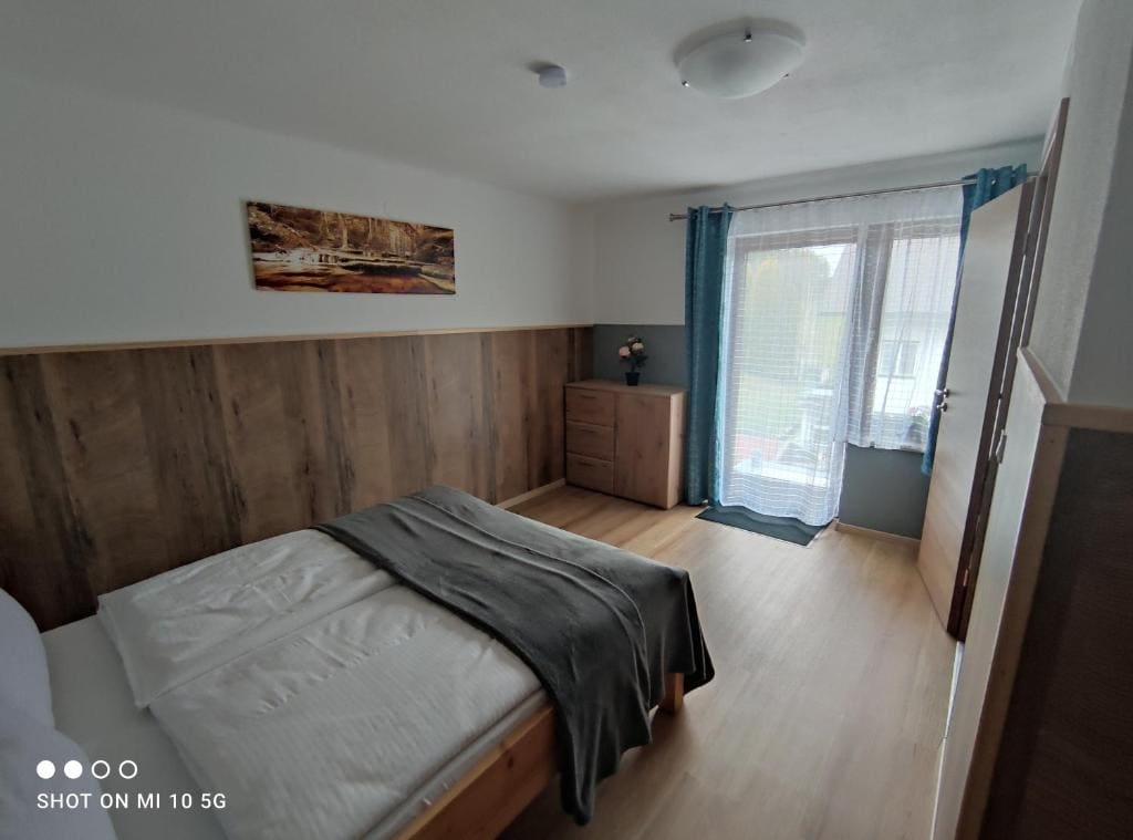 Apartment with Shower room - Image 1