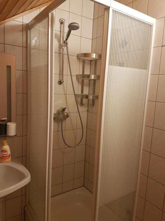 One-Bedroom Apartment room - Image 3