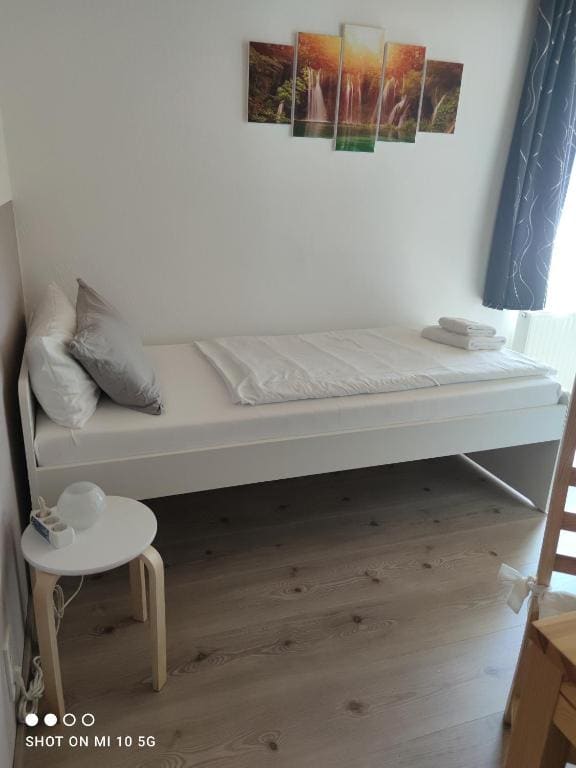 Single Room room - Image 1