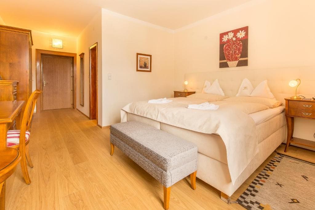 Double Room Premium room - Image 1