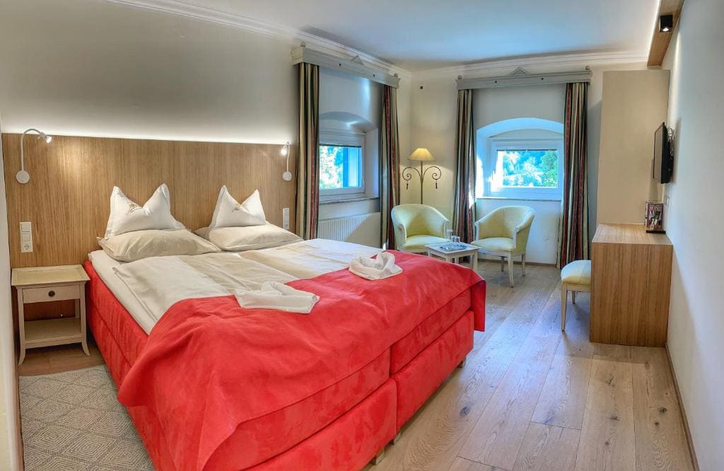 Double Room Premium room - Image 3