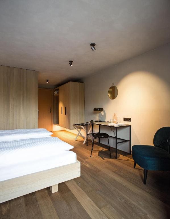 Superior Double Room room - Image 1