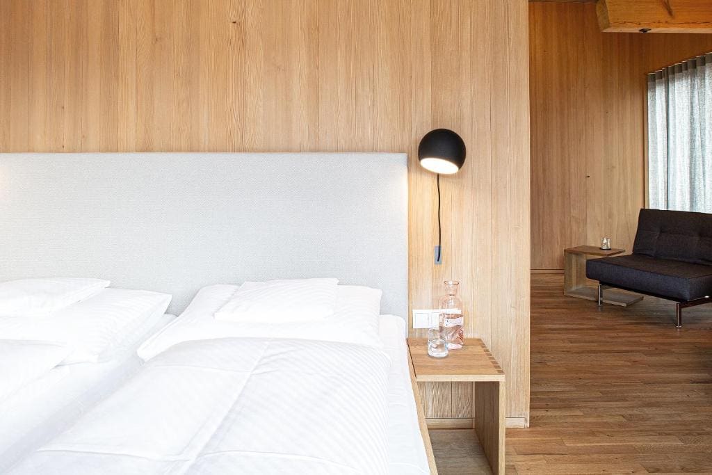 Superior Double Room room - Image 2
