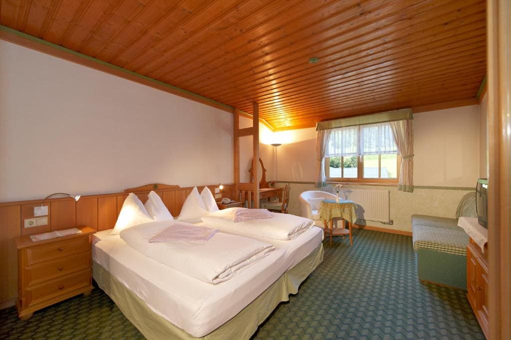 Comfort Double Room room - Image 3