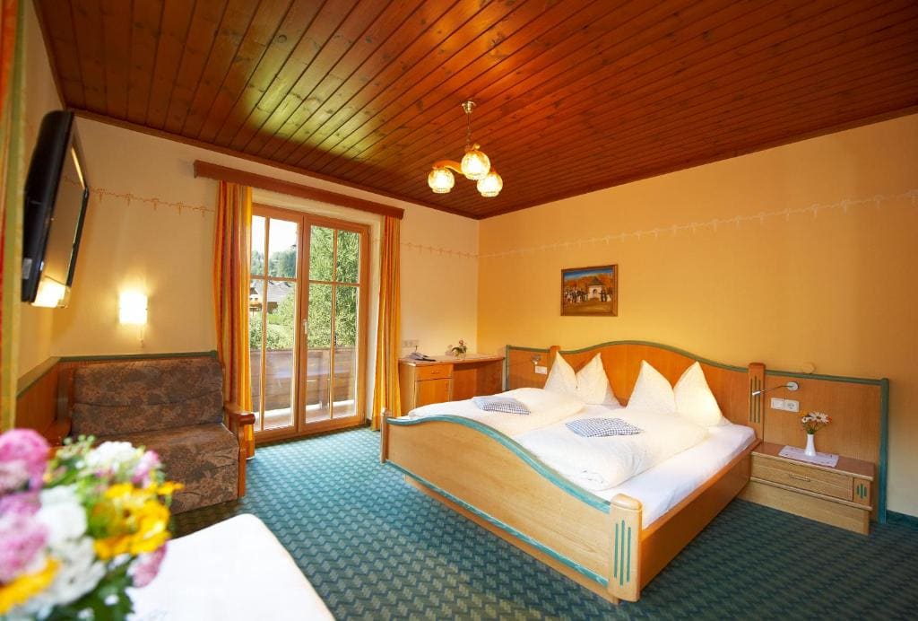 Comfort Double Room room - Image 1