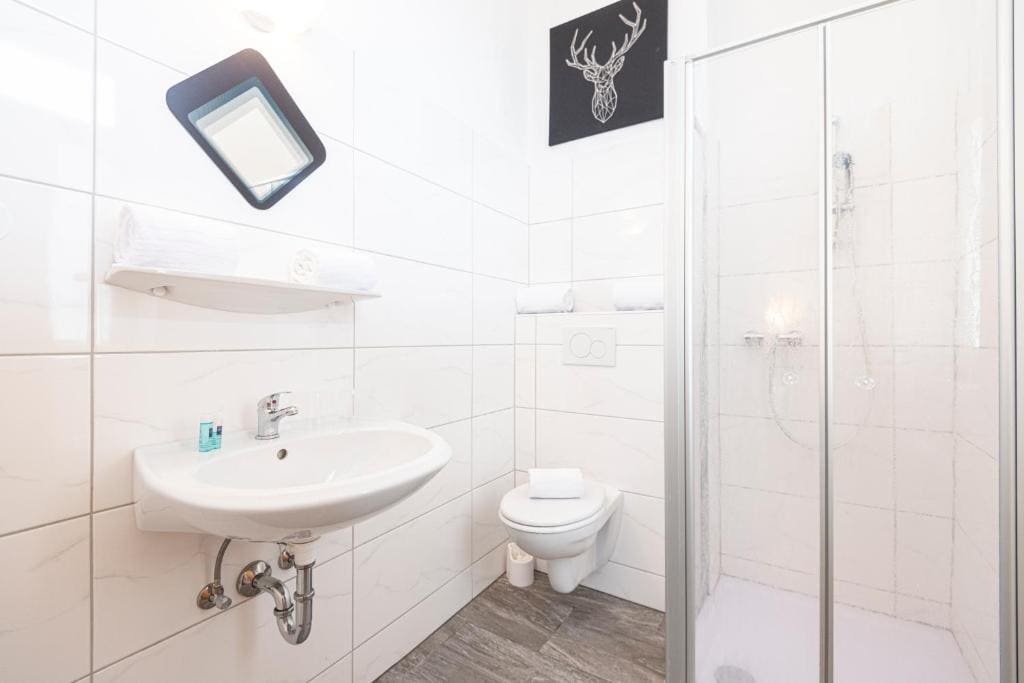 Family Suite room - Image 2