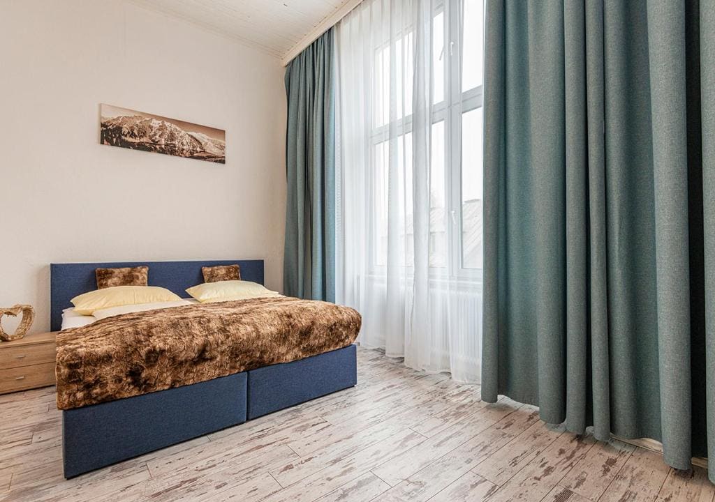 Large Double Room room - Image 2
