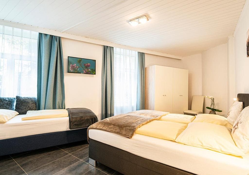 Studio room - Image 1