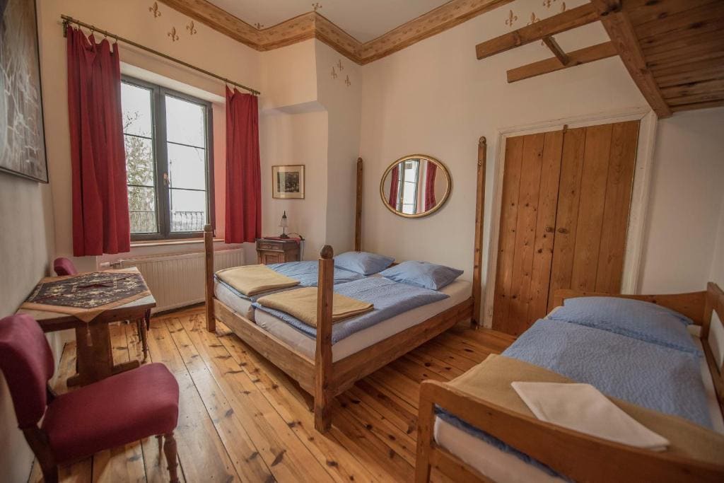 Double or Twin Room room - Image 3