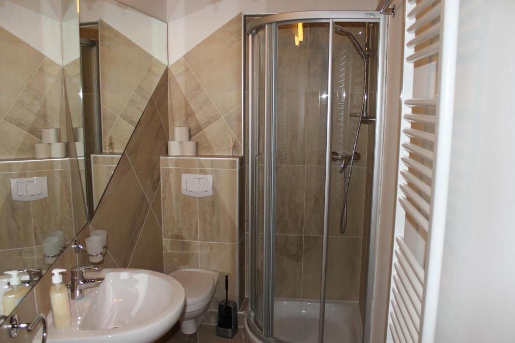 Single Room room - Image 2