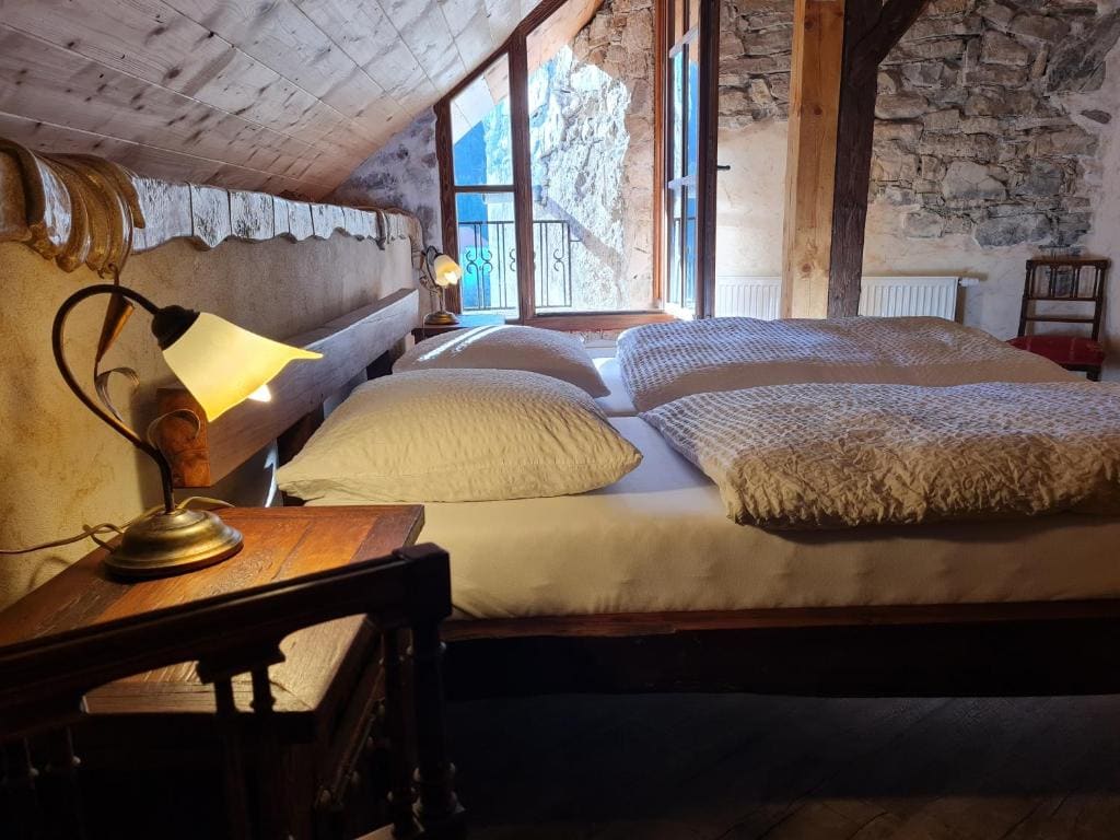 Deluxe Double Room room - Image 3