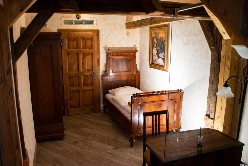 Single Room room - Image 1