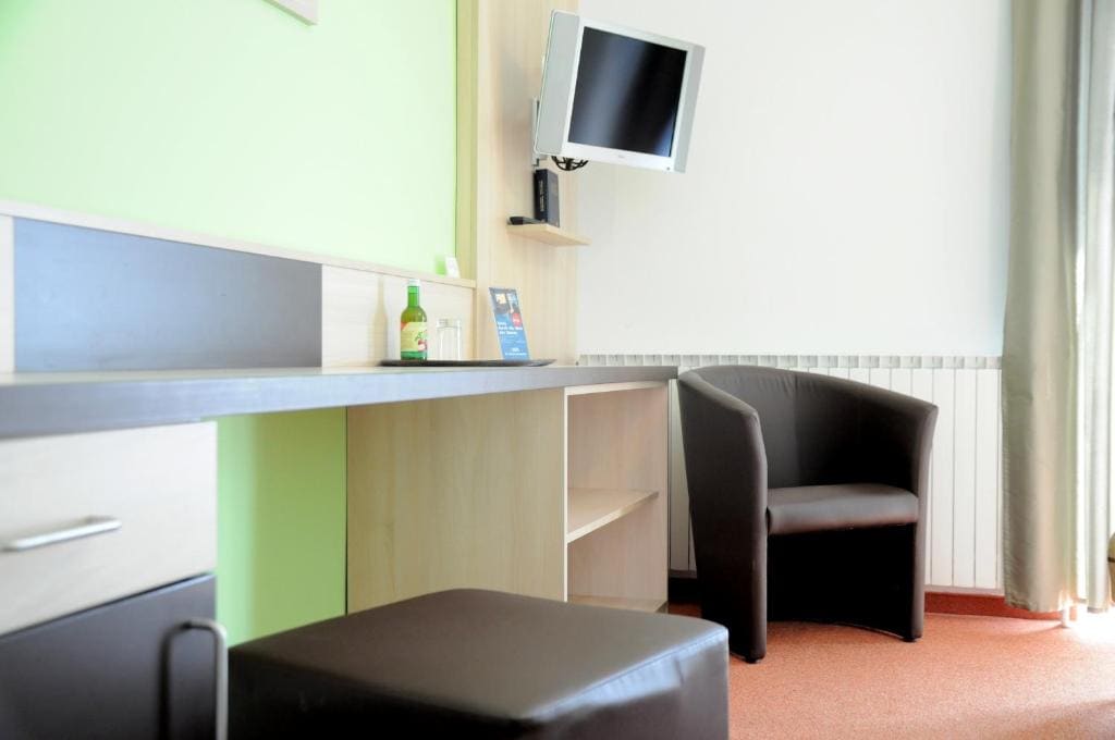 Double Room room - Image 1