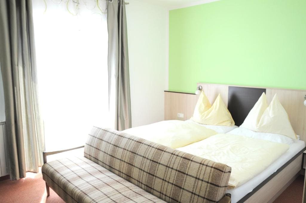 Double Room room - Image 2